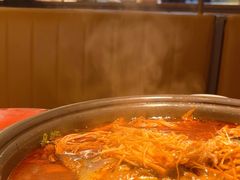 -探炉·香辣豆花烤鱼(笋岗宝能环球汇店)
