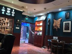 -哈瓦那雪茄酒廊超市(武汉天地分店)