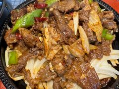 -合易泓烤肉•首创生椰大油边(宁山路店)
