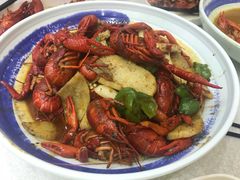 -龙虾奇迹(大华三路店)