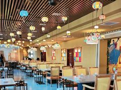 -君邦火锅(新疆大厦店)