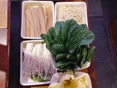 -井格重庆火锅(通州梨园店)