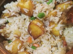 -云海肴云南菜·蒸汽石锅鱼(北京良乡华冠店)