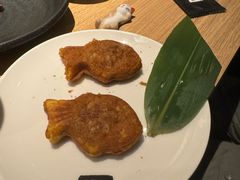 -牛角烧肉(步步高星城天地店)