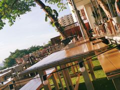 -网红落日悬崖餐厅 The Sky Gallery