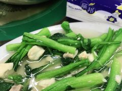 -巽东海鲜大排档(巽寮湾店)