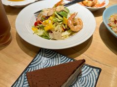 -红小满休闲餐厅(十全街店)