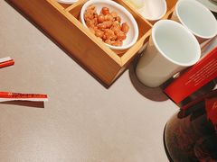 -闽上鲜·福建菜(龙湖滨江天街店)