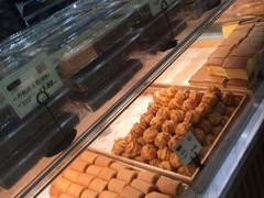 -泸溪河桃酥(江宁太阳城店)
