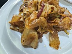 -荷风细雨·中国茶宴(碧云店)