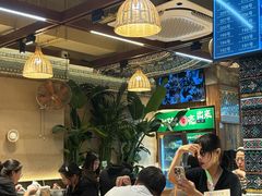 -云阿蛮云南生烫牛肉米线(奉贤路店)