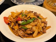 -芳芳私房菜·精做淮扬菜(承德路店)