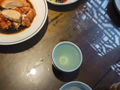 -应天大明王朝·南京菜(中山陵店)