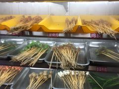 -钢管厂五区小郡肝串串香(滨江店)