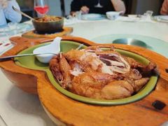 -御仙都北京菜馆·烤鸭店(双井店)
