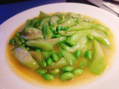 -吴越荣记苏州菜·松鼠桂鱼(月光码头店)