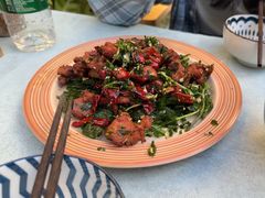 -吃货私房菜(丽江束河古镇店)