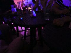 -Cocomangas Shooter Bar