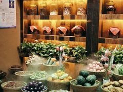 -耕渔小院·湖南鱼鲜(望城店)