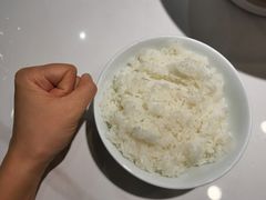 小锅现蒸米饭-兰湘子·湘菜小炒(石家庄万象城店)