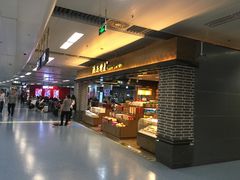 -银川河东国际机场