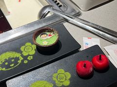 -海底捞火锅(银泰中心店)