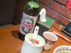 -伊斯麦尔丝路·新派菜(沙子口店)