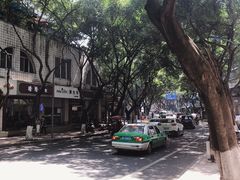 -古真记钵钵鸡(总店)