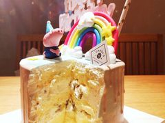 -CarolCake卡萝家(锦华万达店)