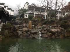 -莲峰云海景区