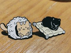 -有猫主题·治愈系猫咖(曾厝垵店)