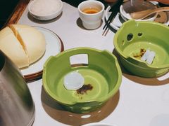 -慕湘精致湖南菜(水贝店)
