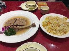 -双东酒店(东关街店)