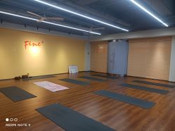 -FineYoga梵音瑜伽·普拉提