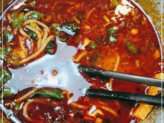 -魏家凉皮(梨园店)