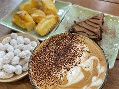 -VA Cafe(五道营店)