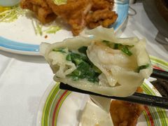 -开海·红岛海鲜虾水饺(石老人店)