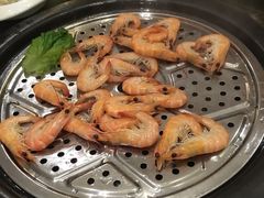 -船奇蒸汽海鲜·闽菜(八市海鲜总店)