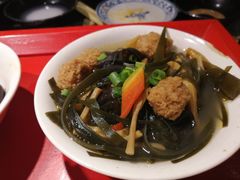 -蓝田九大碗民俗食府(蓝田店)