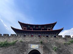 -大理古城