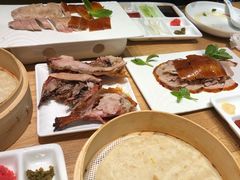 -四季民福烤鸭店(前门廊房二条店)