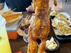 -林二哥宜烤官·宜宾小烧烤