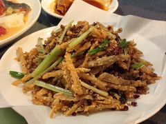 -全聚贤餐厅·湖北家常菜(沙湖店)