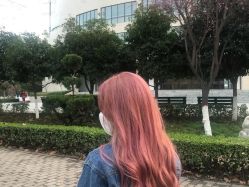 -MI HAIR