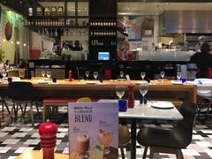 -玛尚诺Pizza&Bar(长泰广场店)