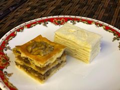 娜帕里勇-新疆伊宁远征餐厅