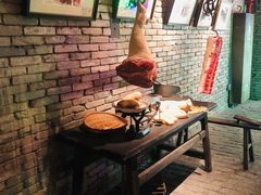 大堂-和平菓局(王府井店)