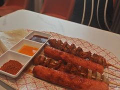 -老济南·地道济南菜(大明湖店)