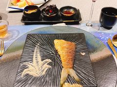 -一板铁板烧·隐秘一线江景花园餐厅(西湖左岸·天元店)
