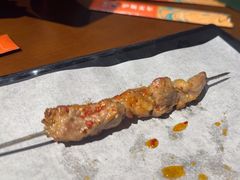 -伊斯麦尔丝路·新派菜(沙子口店)
